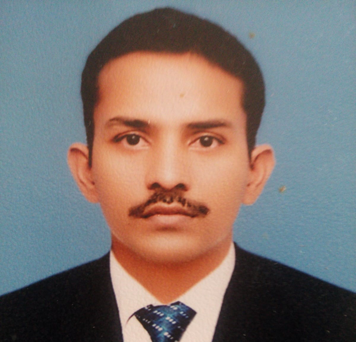 Muazzam Baig