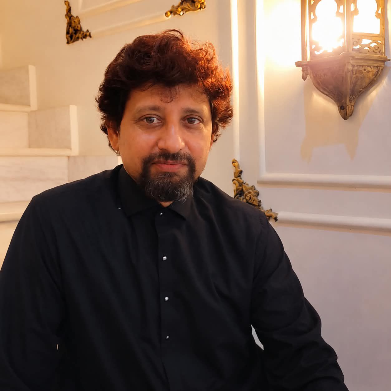 Shaikh Abdullah