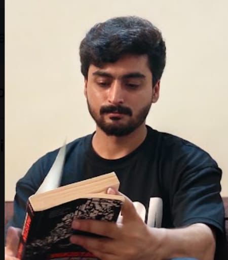 Zeeshan Farooq