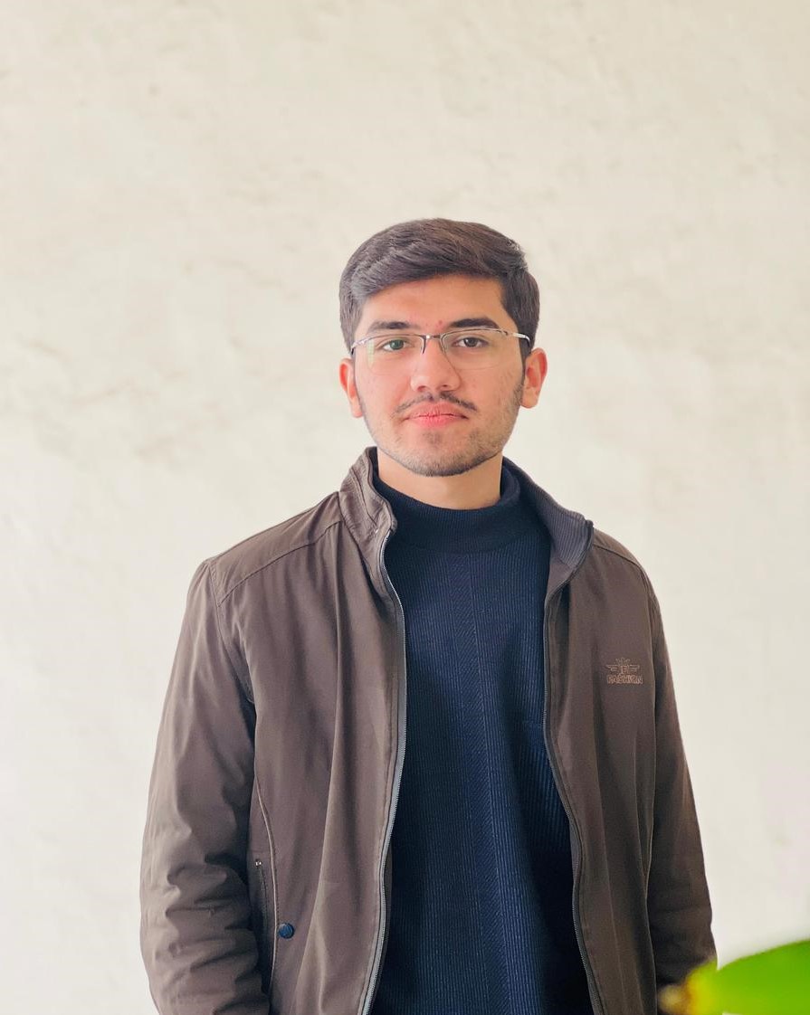 Orator Yasir Khan