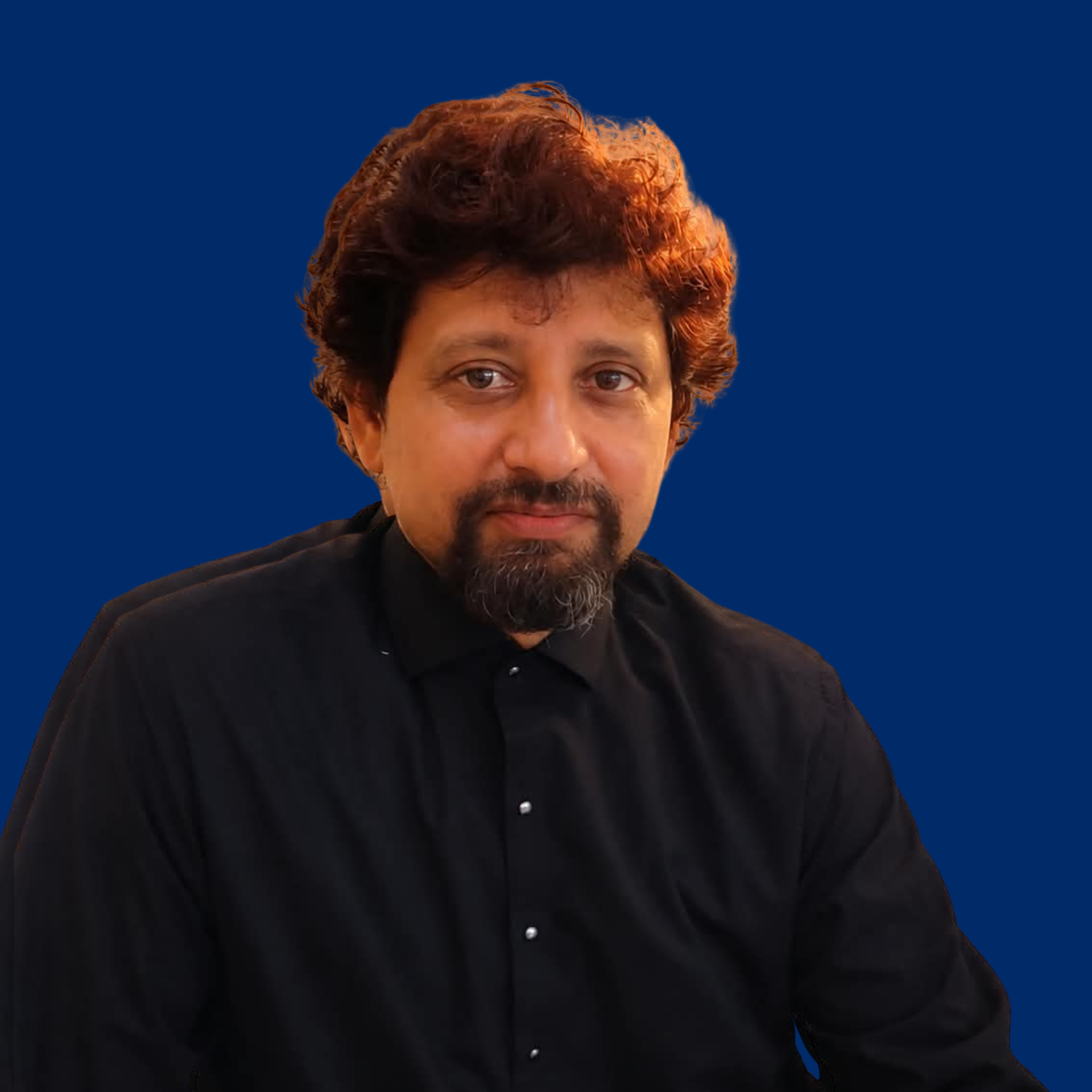 Orator Shaikh Abdullah