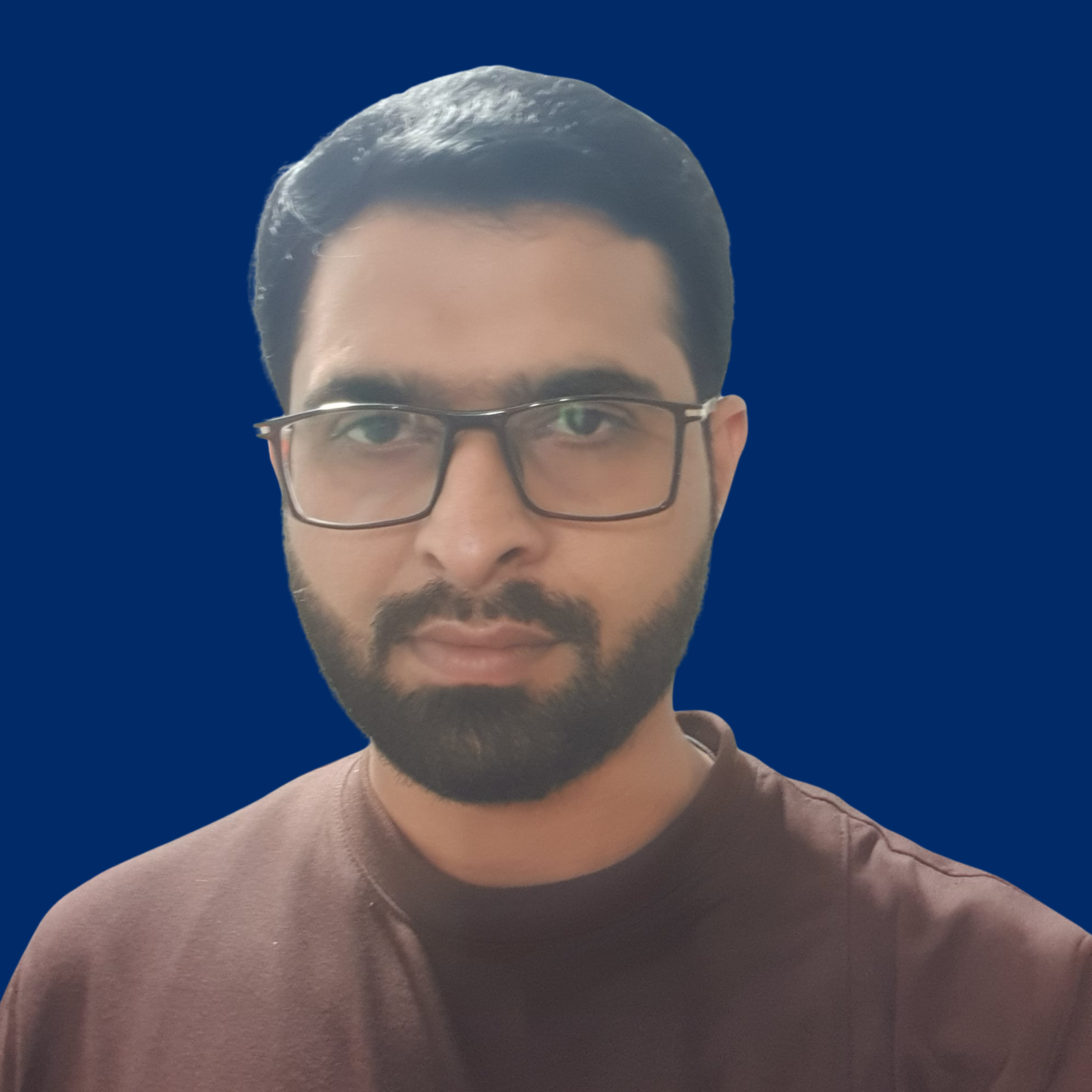 Orator Muhammad Adnan