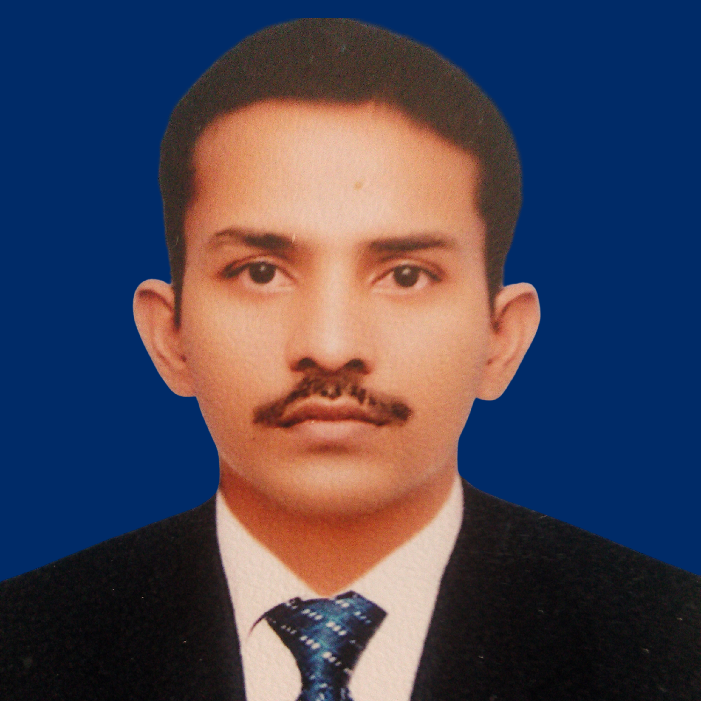 Orator Muazam