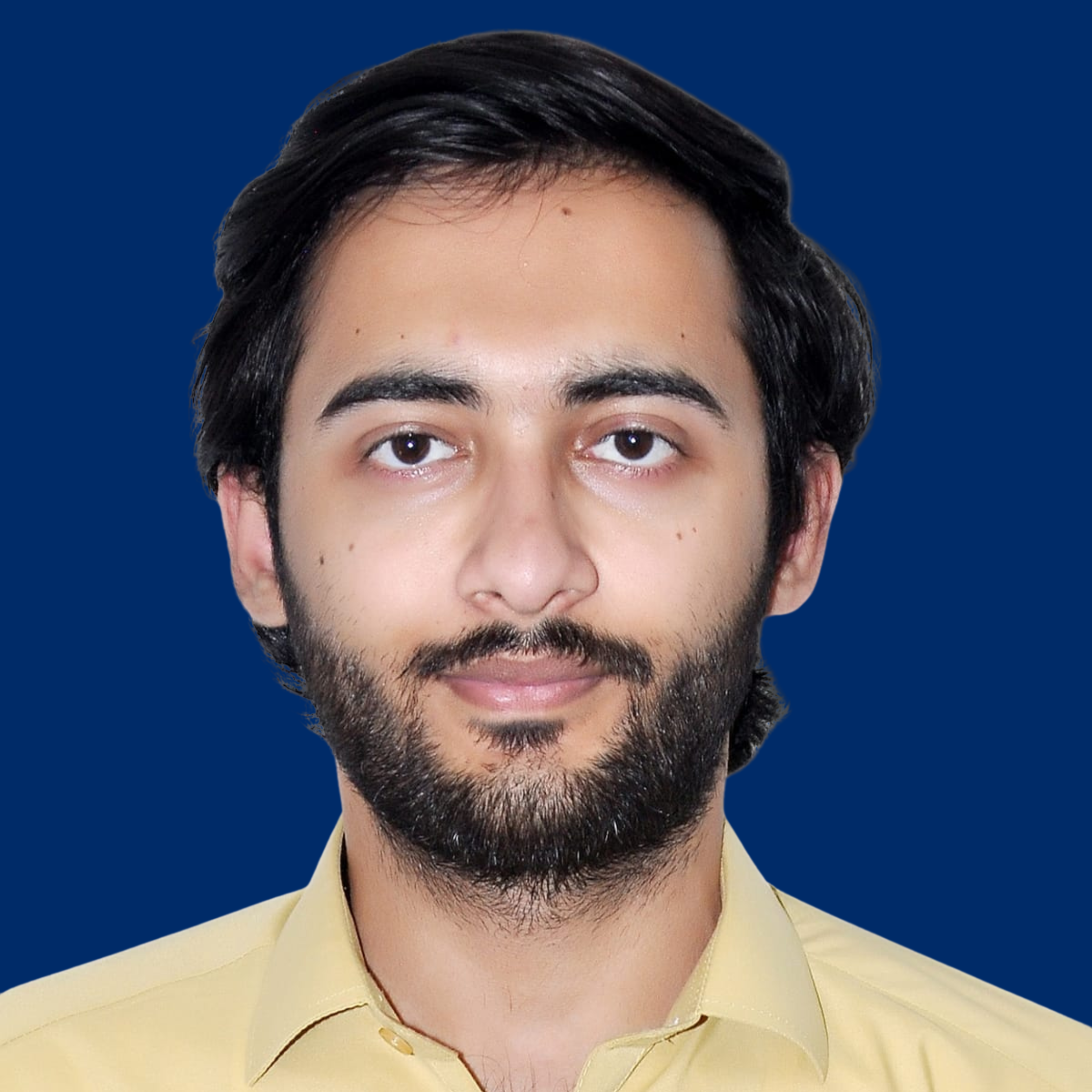 Orator Sanan Khan