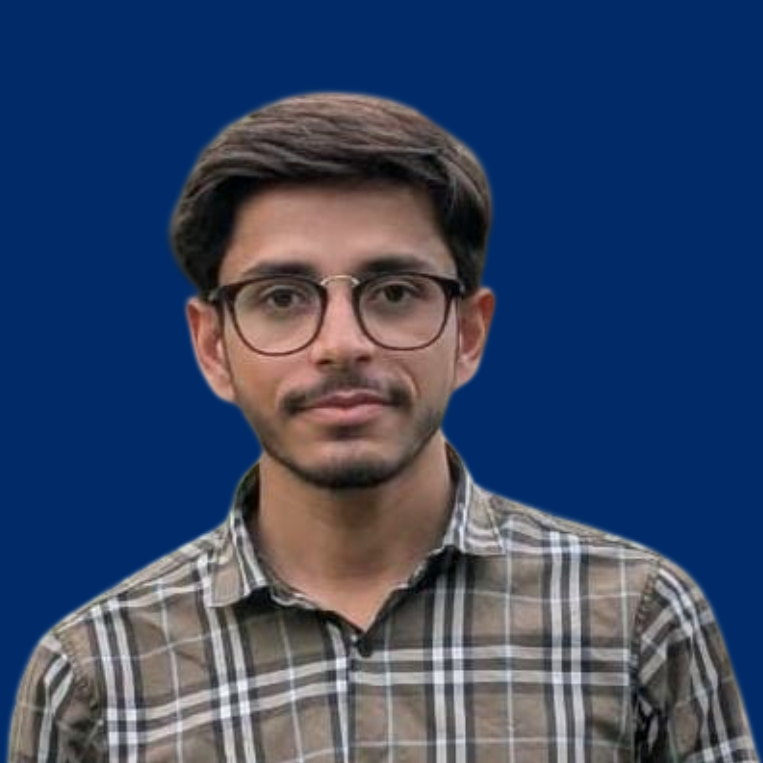 Orator Muhammad Farhan Hanif