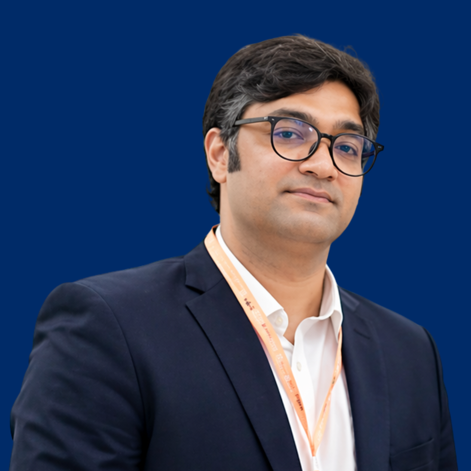 Orator Usman Ali