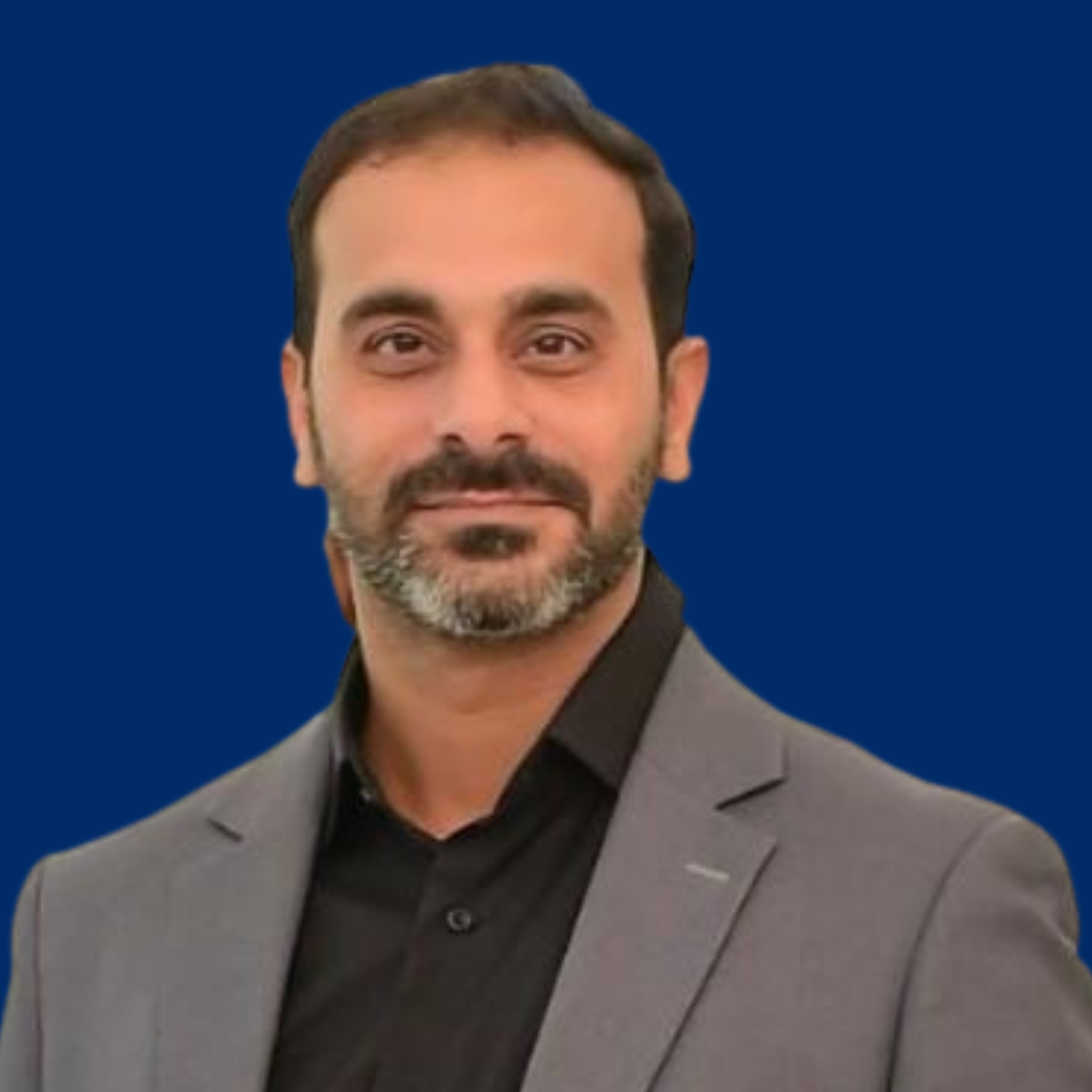 Orator Zeeshan shahzada