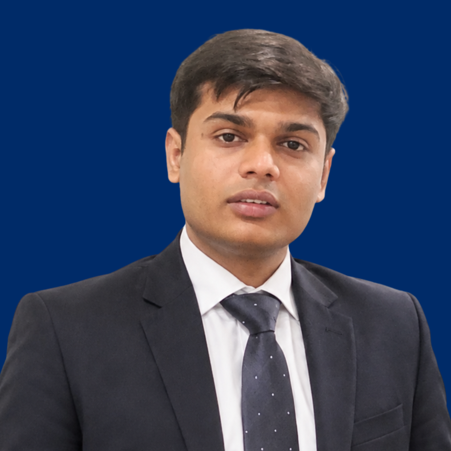 Orator Muhammad Qasim Sarbaz