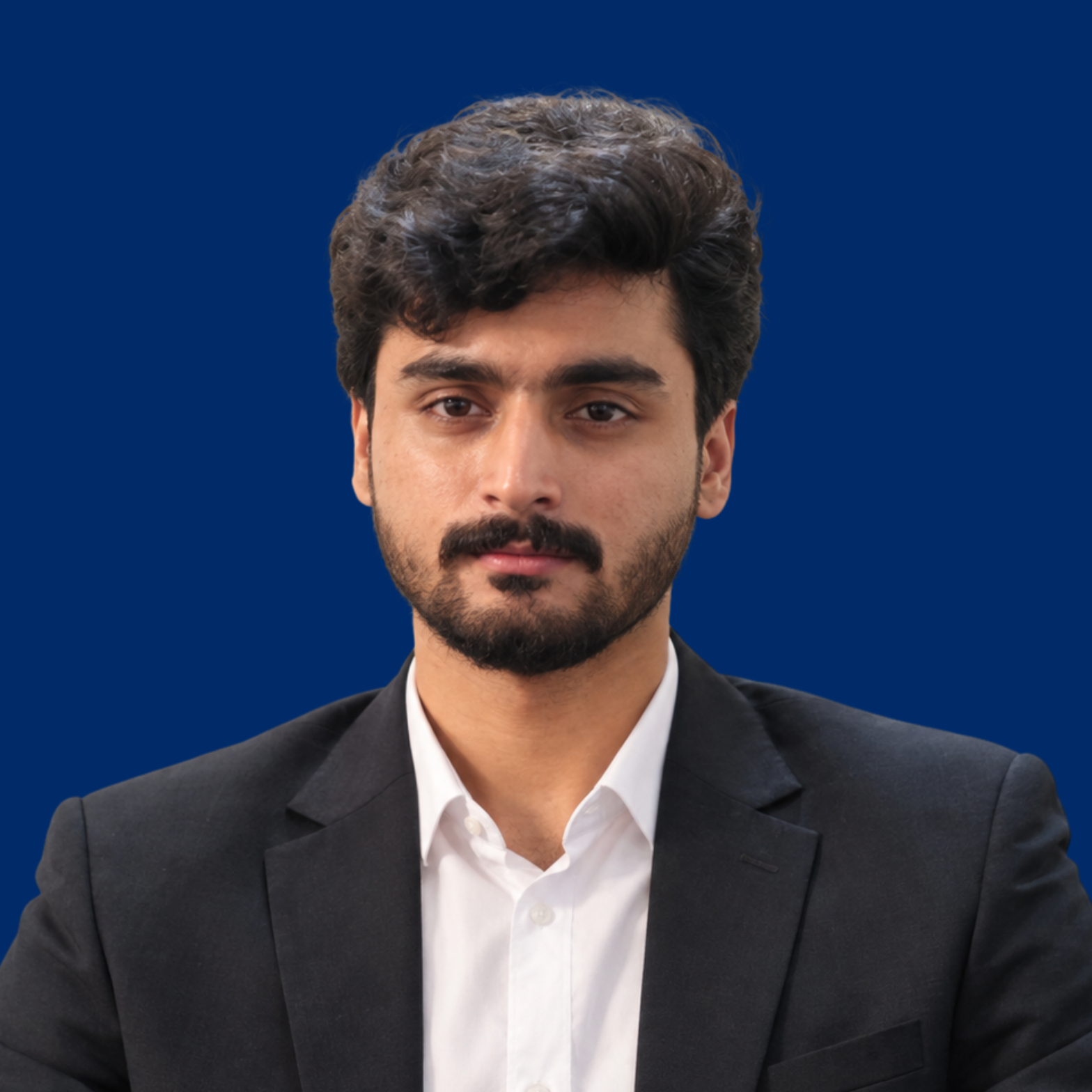 Zeeshan Farooq